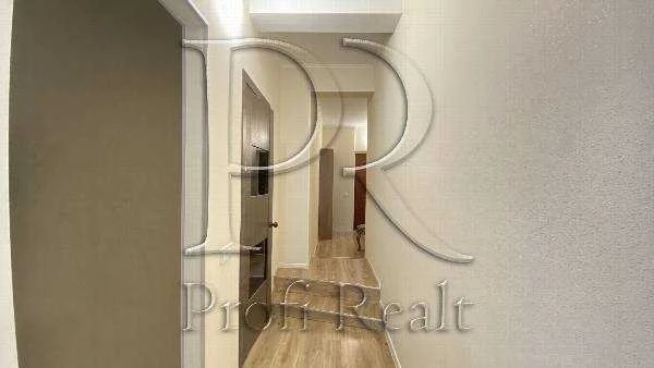 1-room apartment for sale 43 m², Oleny Pchilky St., 2