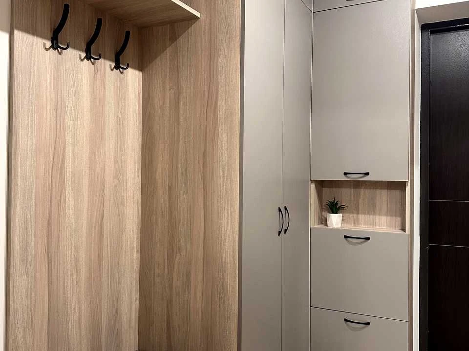 Квартира. Київ, Євгена Сверстюка вул.