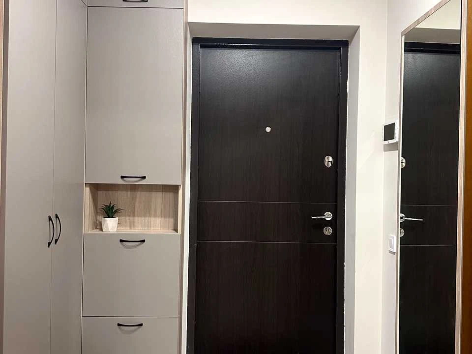 Квартира. Київ, Євгена Сверстюка вул.