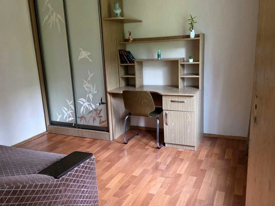 Apartment. Mezhovy Prosvok, Kyiv