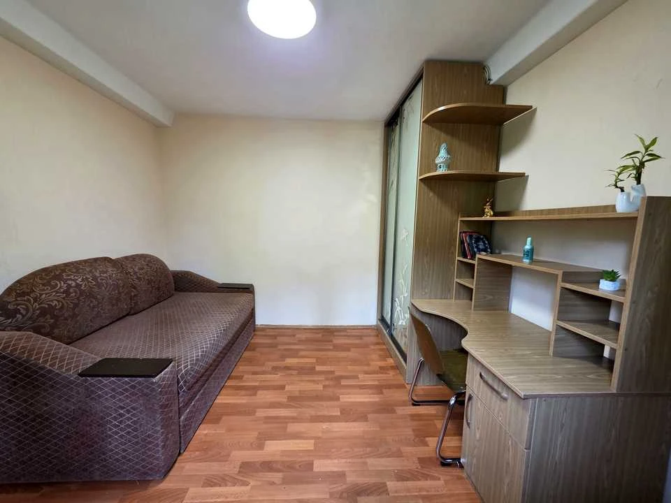 Apartment. Mezhovy Prosvok, Kyiv
