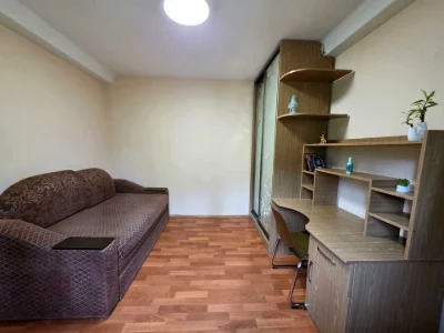 Apartment. Mezhovy Prosvok, Kyiv
