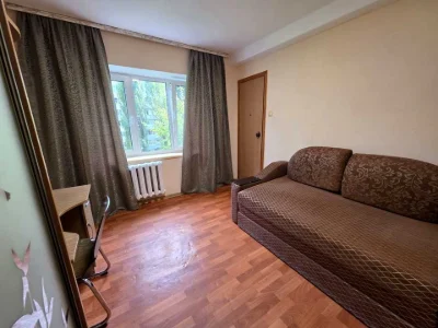 Apartment. Mezhovy Prosvok, Kyiv
