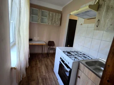 Apartment. Mezhovy Prosvok, Kyiv