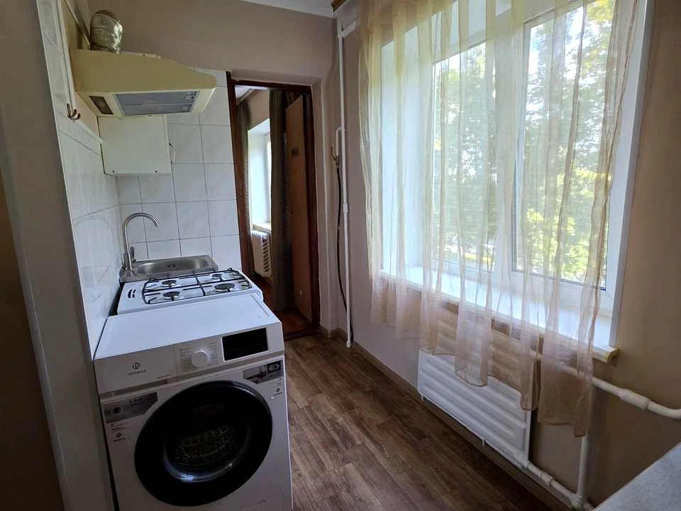 Apartment. Mezhovy Prosvok, Kyiv