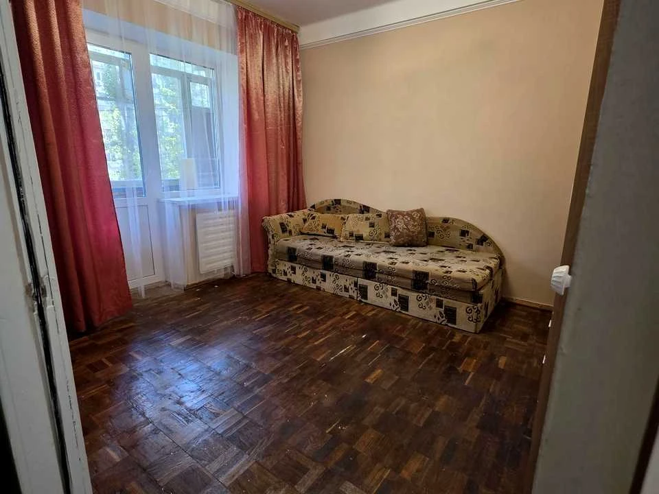 Apartment. Mezhovy Prosvok, Kyiv