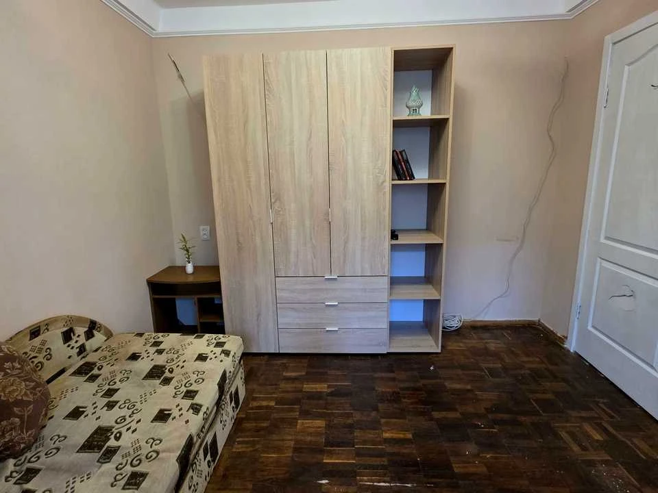 Apartment. Mezhovy Prosvok, Kyiv