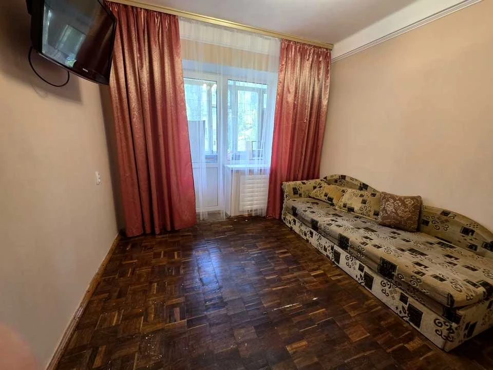 Apartment. Mezhovy Prosvok, Kyiv