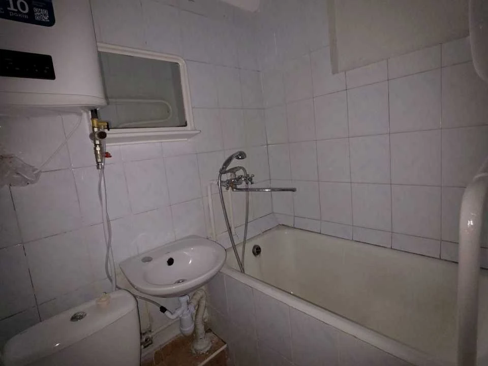 Apartment. Mezhovy Prosvok, Kyiv