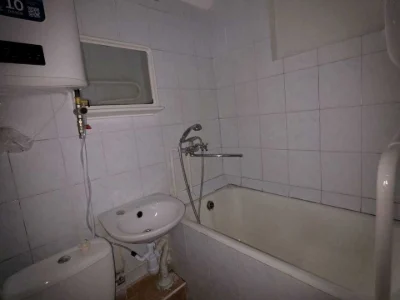 Apartment. Mezhovy Prosvok, Kyiv