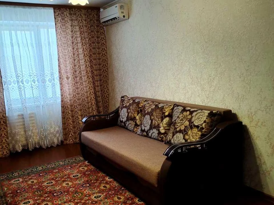 Квартира. Київ, Володимира Івасюка просп.
