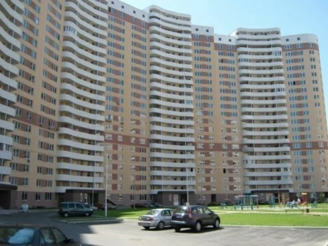 1-room apartment for sale 43 m², Oleny Pchilky St., 2