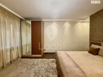 Long-Term Rental Apartment, Poznyaky