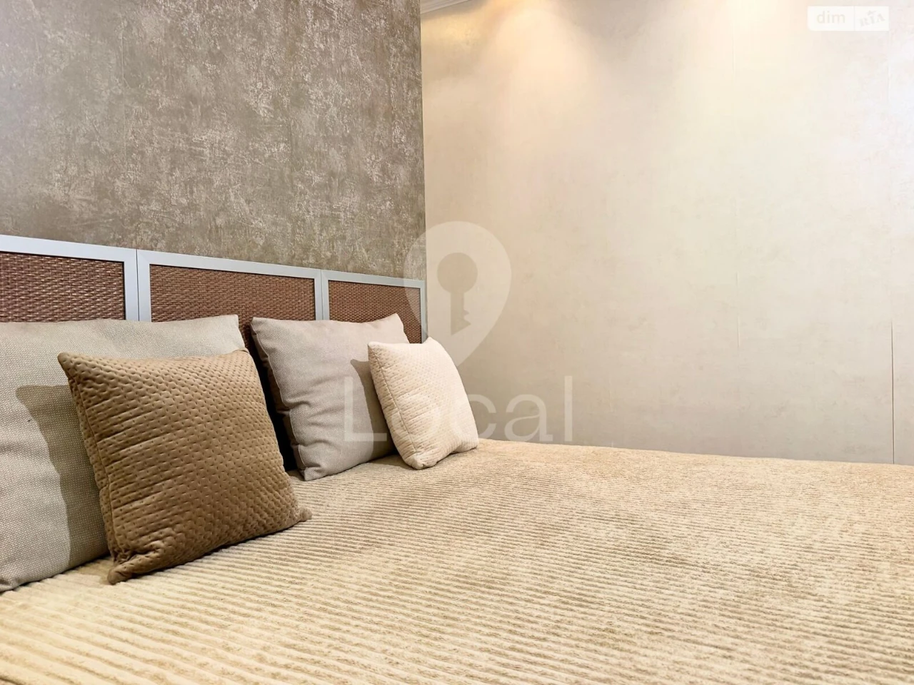 Long-Term Rental Apartment, Poznyaky