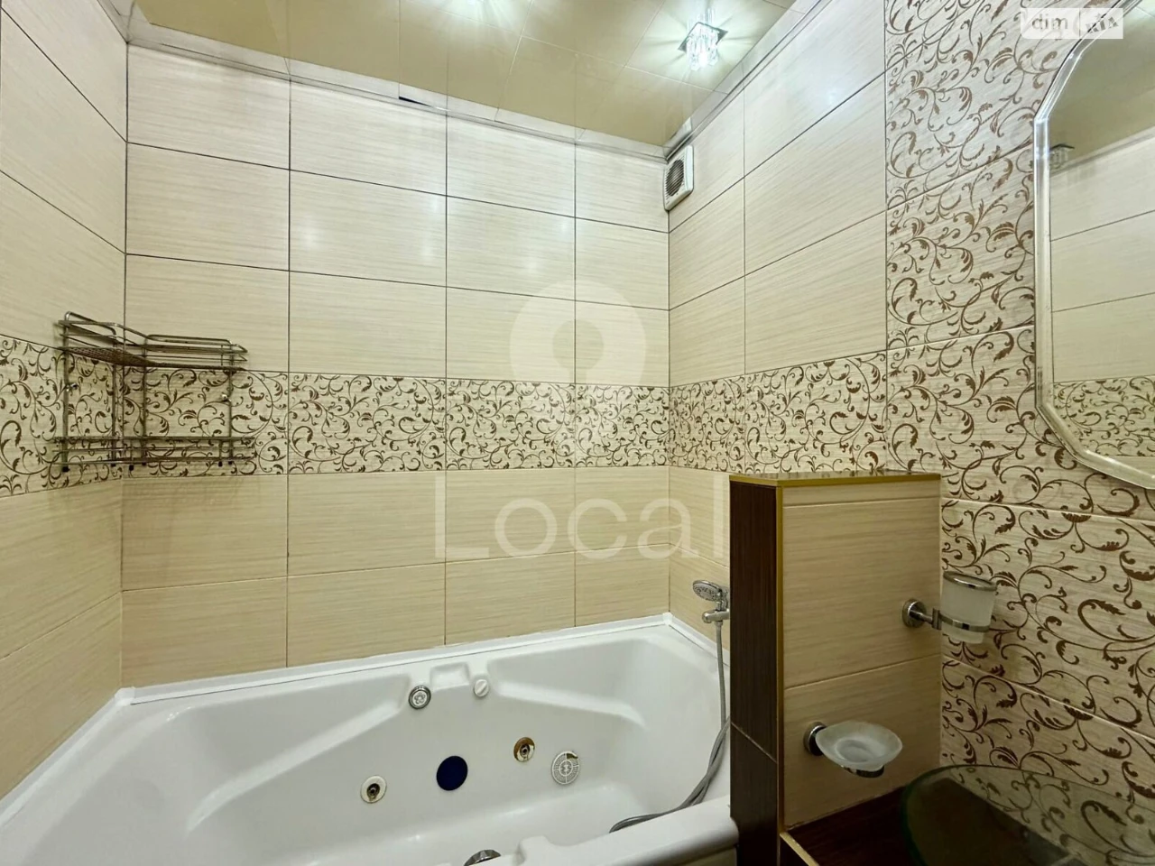 Long-Term Rental Apartment, Poznyaky