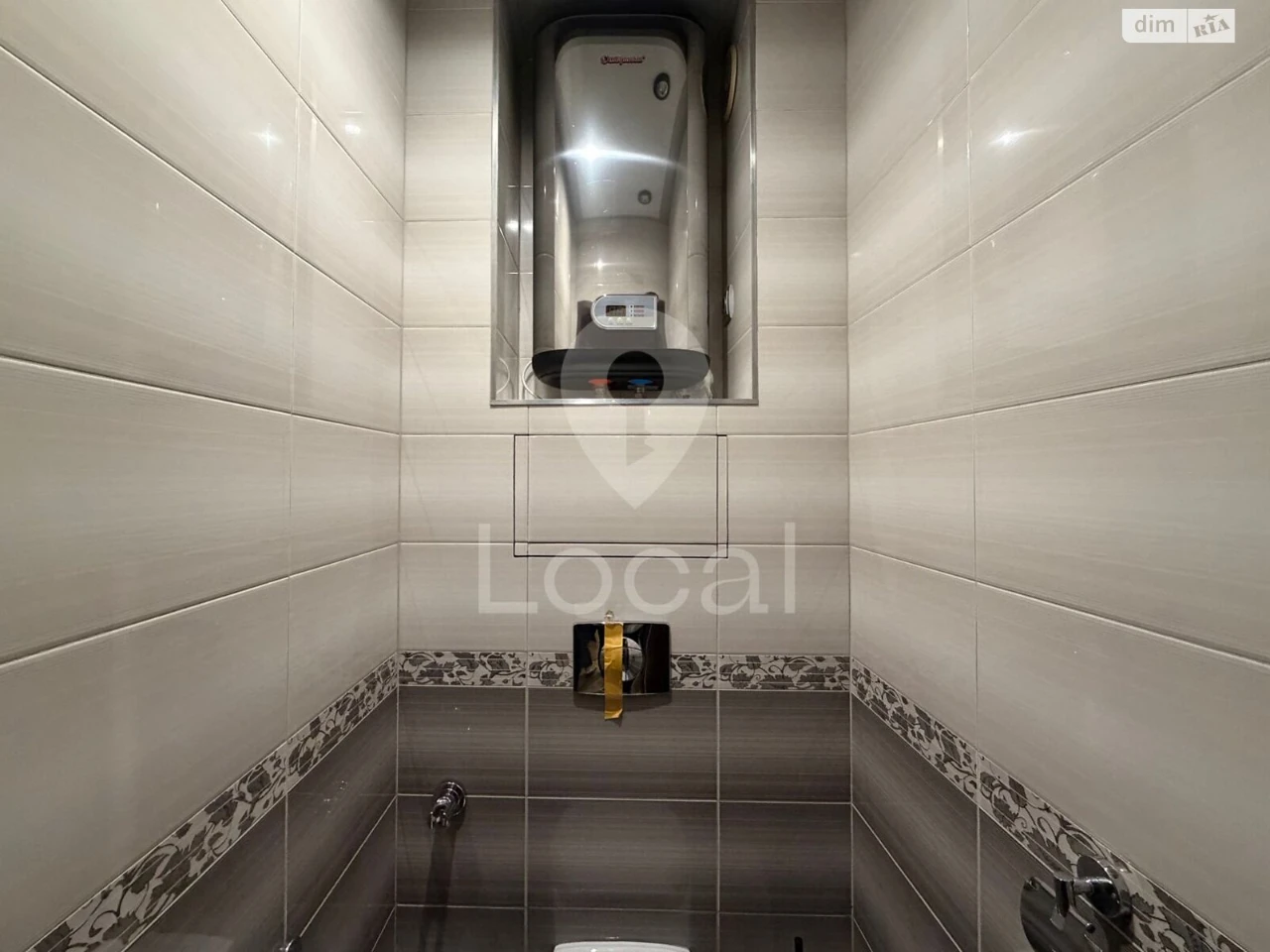 Long-Term Rental Apartment, Poznyaky