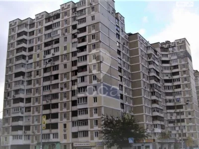Long-Term Rental Apartment, Poznyaky