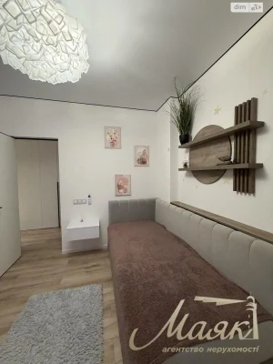Long-Term Rental Apartment, Nivki
