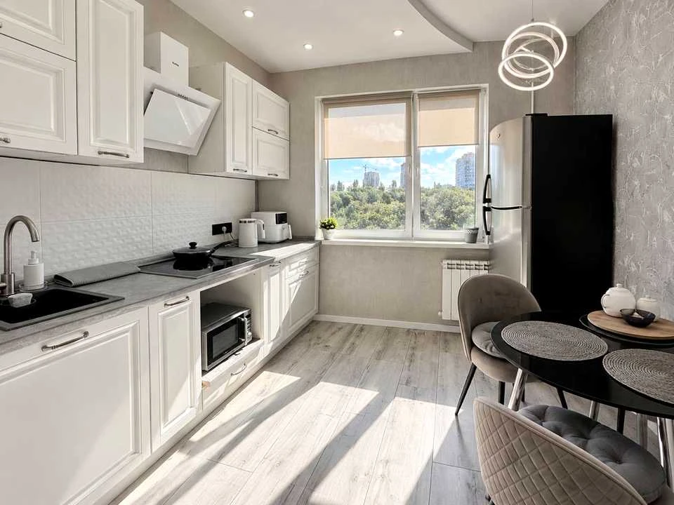 Apartment. Veлика Китаївська st., Kyiv