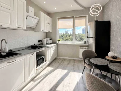 Apartment. Veлика Китаївська st., Kyiv