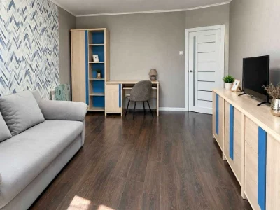 Apartment. Veлика Китаївська st., Kyiv