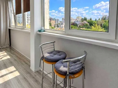 Apartment. Veлика Китаївська st., Kyiv