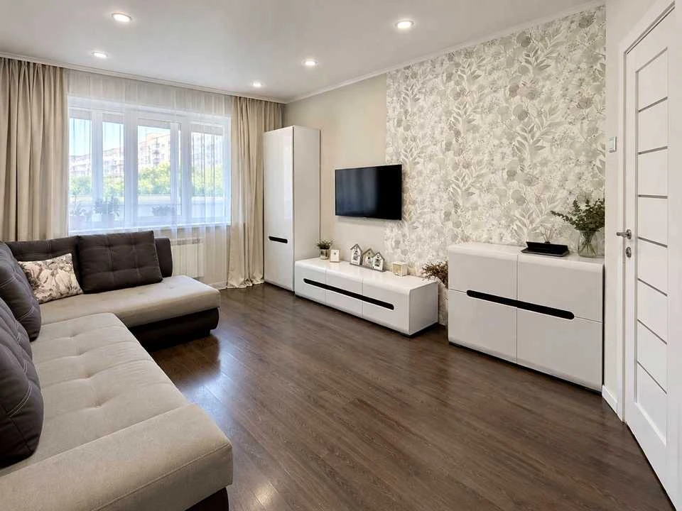 Apartment. Veлика Китаївська st., Kyiv