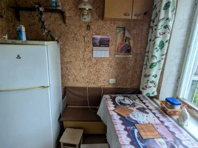 Apartment. Verkhovna Rada Blvd, Kyiv