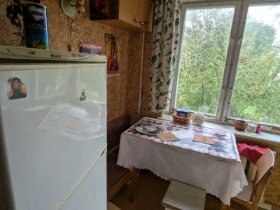 Apartment. Verkhovna Rada Blvd, Kyiv
