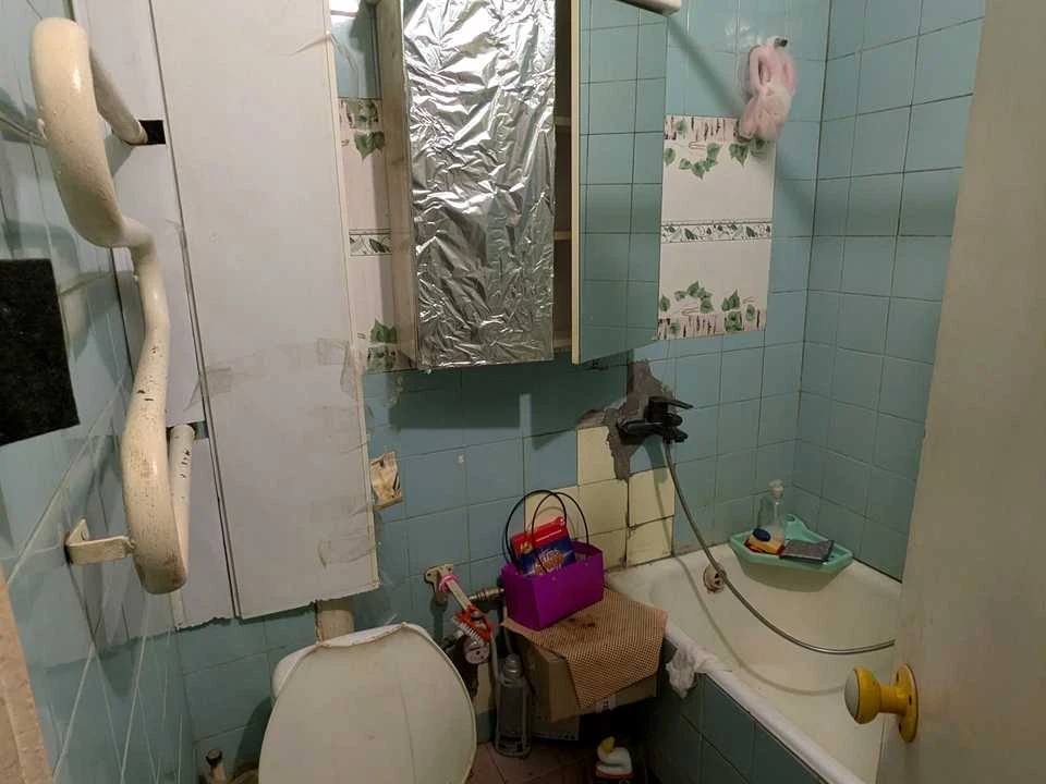 Apartment. Verkhovna Rada Blvd, Kyiv