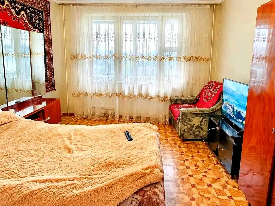 Квартира. Киев, Демьевская ул.