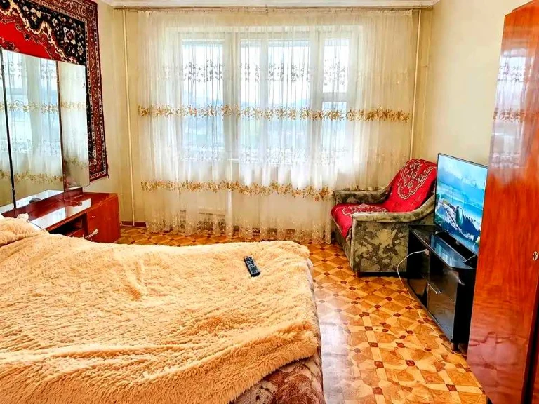 Квартира. Киев, Демьевская ул.