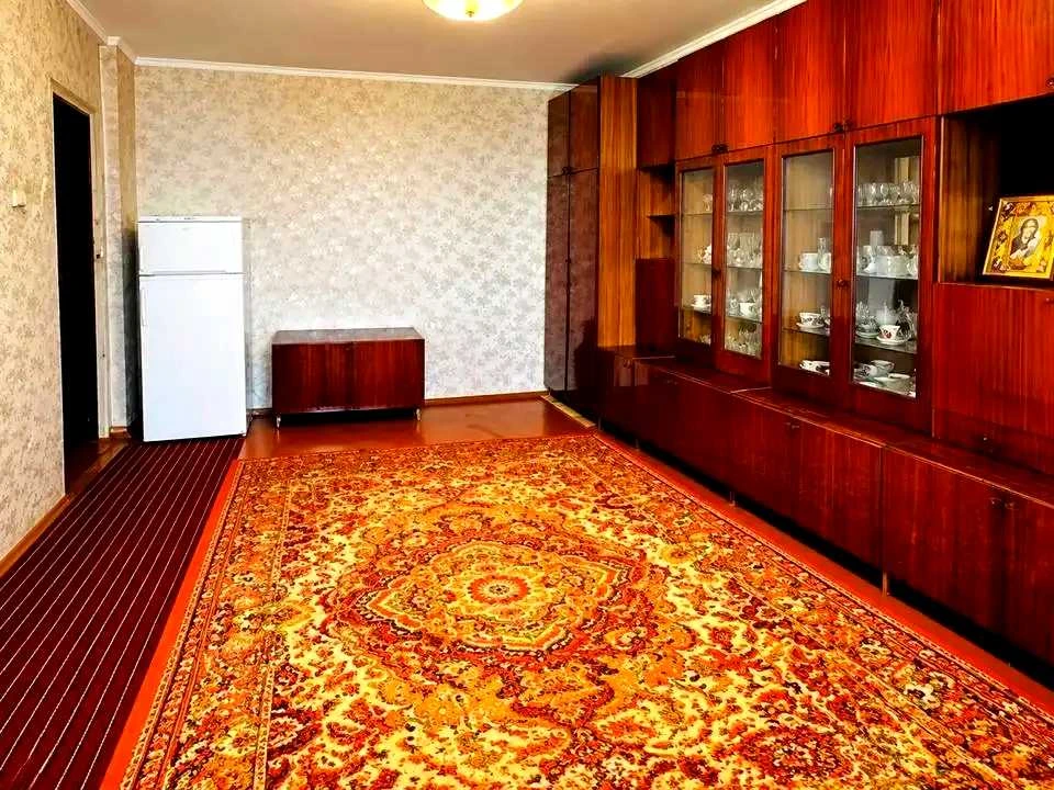 Квартира. Киев, Демьевская ул.