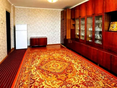 Квартира. Киев, Демьевская ул.