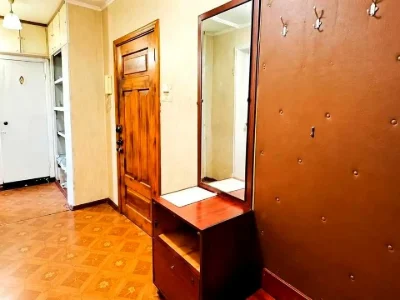Квартира. Киев, Демьевская ул.
