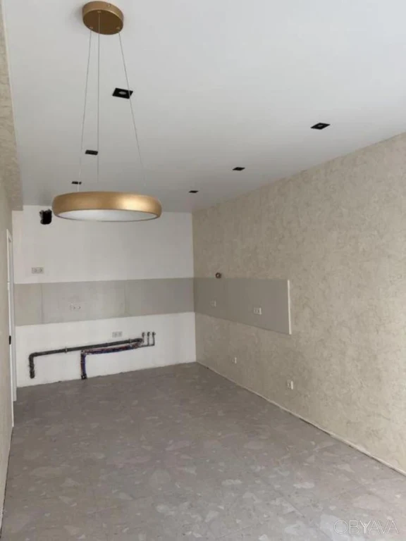 2-room apartment, 60 sq.m.
