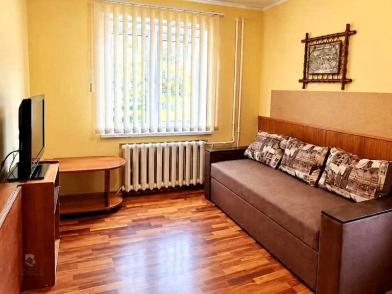 Квартира. Київ, вулиця Зодчих