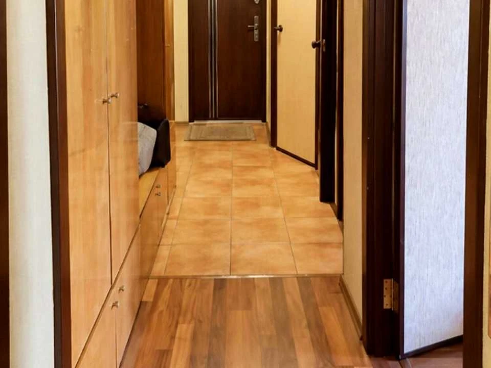 Квартира. Київ, вулиця Зодчих