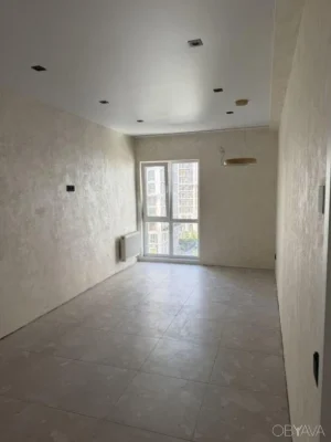 2-room apartment, 60 sq.m.