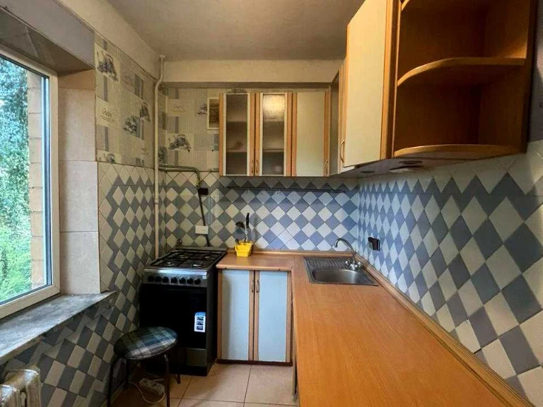 Квартира. Київ, вулиця Зої Бутенко, 10