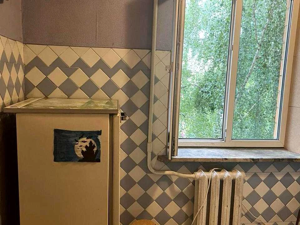 Квартира. Київ, вулиця Зої Бутенко, 10
