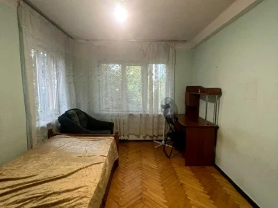 Квартира. Київ, вулиця Зої Бутенко, 10