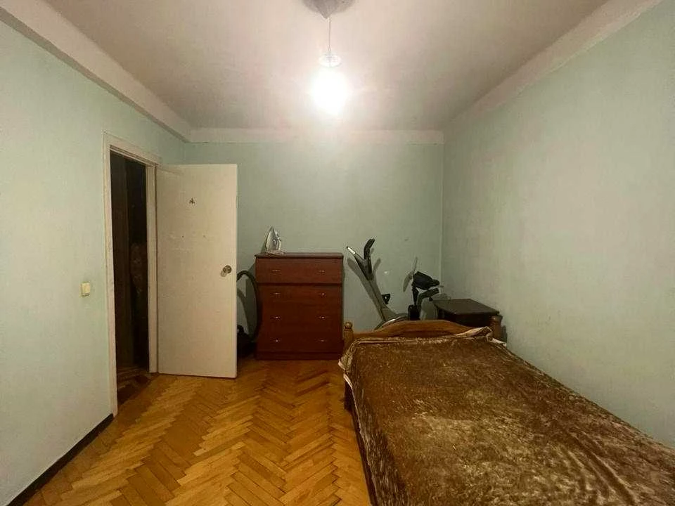 Квартира. Київ, вулиця Зої Бутенко, 10