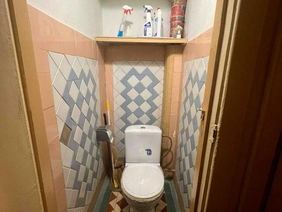 Квартира. Київ, вулиця Зої Бутенко, 10