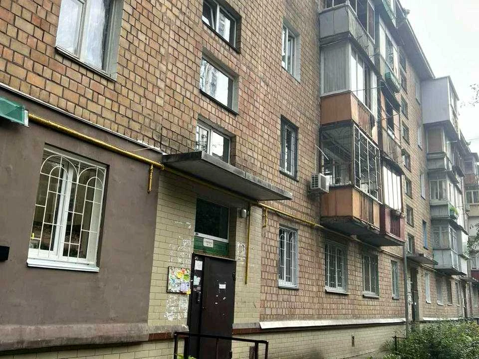 Квартира. Київ, вулиця Зої Бутенко, 10