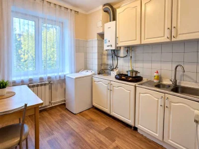 Квартира. Київ, Нижньоюрківська вулиця