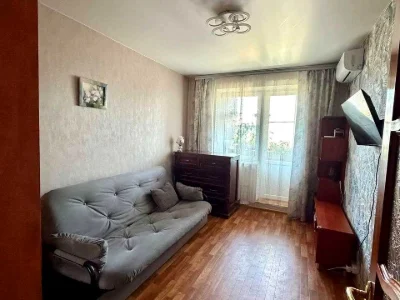 Квартира. Киев, проспект Червоной Калины