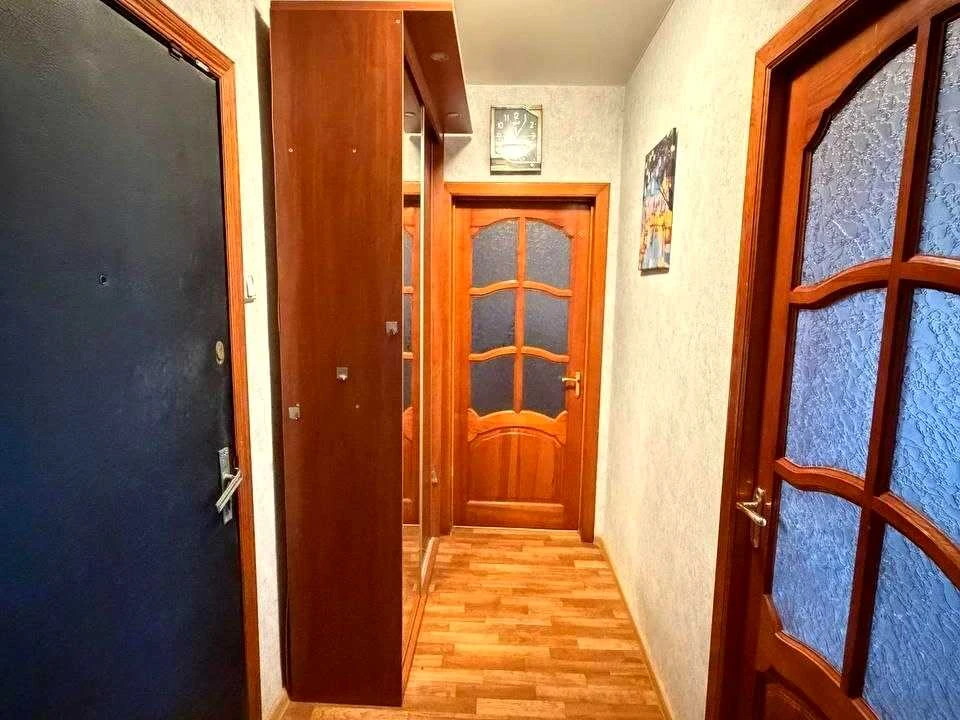 Квартира. Киев, проспект Червоной Калины