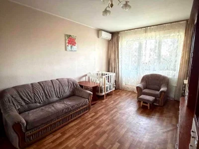 Квартира. Киев, проспект Червоной Калины
