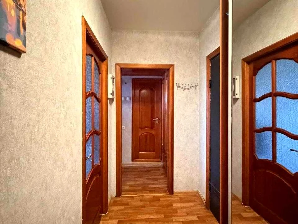 Квартира. Киев, проспект Червоной Калины